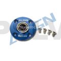 HS1228-00 Main Gear Case/Black HS1228-00 Main Gear Case/Black